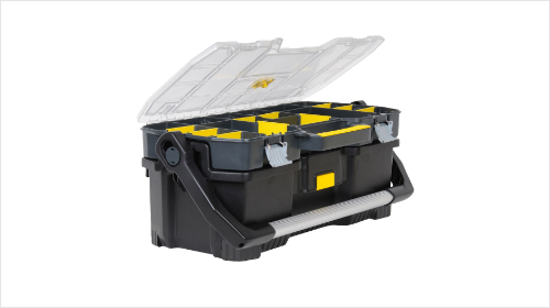 Gereedschapskisten Gereedschapskisten