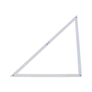 Stanley Opvouwbare bouwhaak aluminium