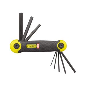 Stanley Stiftsleutel BIMAT 8-Delig