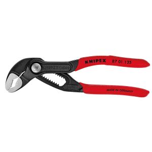 KNIPEX Cobra® Hightech-waterpomptang 87 01 125
