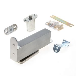 Argenta Taatsdeurscharnier Pivotica Pro 100 kg