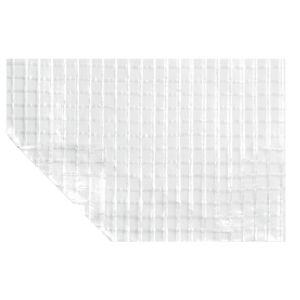 4TECX Dampremmende Folie Gewapend 50x1.5