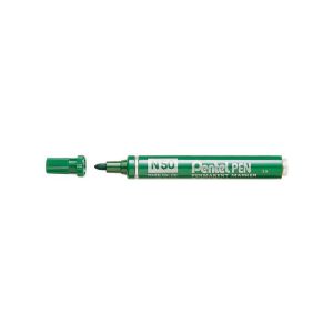 Pentel Merkpen N50 2.5mm Groen