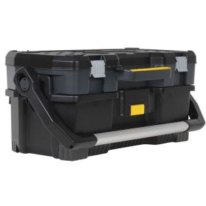 Stanley Gereedschapsbak met koffer 24 " 1-97-506