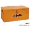 022000150 Beta Stalen gereedschapskist C22B O