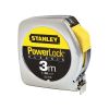 Stanley Rolbandmaat powerlock classic 3M 12.7MM
