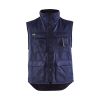 3801 Blåkläder Bodywarmer