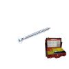Sysbox Assortimentskoffer Spaanplaatschroef Torx 1273 delig