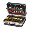 Parat Gereedschapskoffer Tool case
