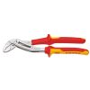 KNIPEX Alligator® Waterpomptang 88 06 250