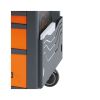 Beta Gereedschapswagen met 7 laden RSC24/7 Oranje/Zwart
