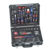 KWB Gereedschapskoffer 51 Delig