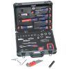 KWB Gereedschapskoffer 99 Delig