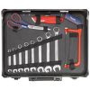 KWB Gereedschapskoffer 99 Delig