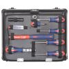 KWB Gereedschapskoffer 99 Delig
