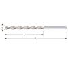 Rotec HSS-G Houtspiraalboor Din340 TLS Ø7,0X102X156 (Vpe 5)