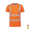 Santino T-Shirt Vegas Fluor