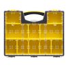 Stanley Assortiment organizer PRO 8 Vaks 1-92-749 voorzijde