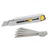 Stanley Afbreekmes Interlock 18mm