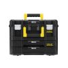 Stanley Gereedschapskoffer Fatmax Combo II + IV