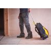 Stanley Fatmax Gereedschap Rugzak (met wielen)