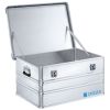 Zarges Transportkist Aluminium 75 x 55 x 38 cm