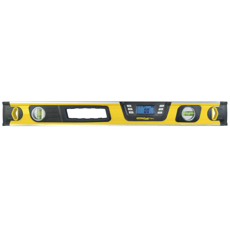FATMAX Digitale Waterpas 120 cm