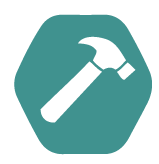 Beta Gereedschapskast C38L G/7 Grijs