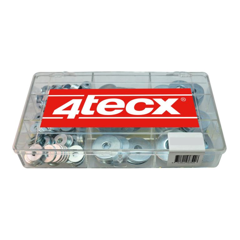 Assortimentsdoos Carrosseriering 455 delig