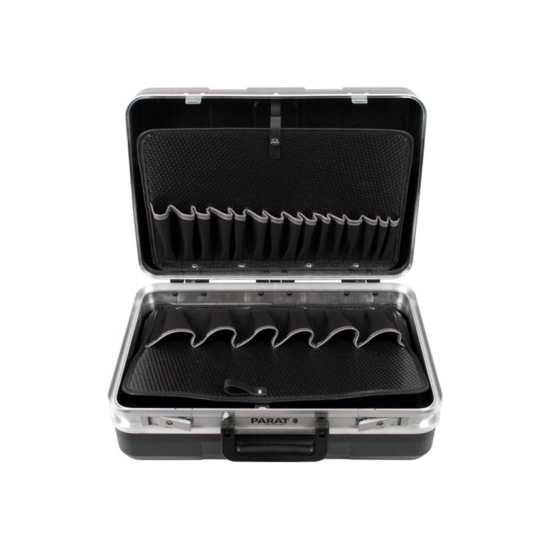 Parat Gereedschapskoffer Tool case
