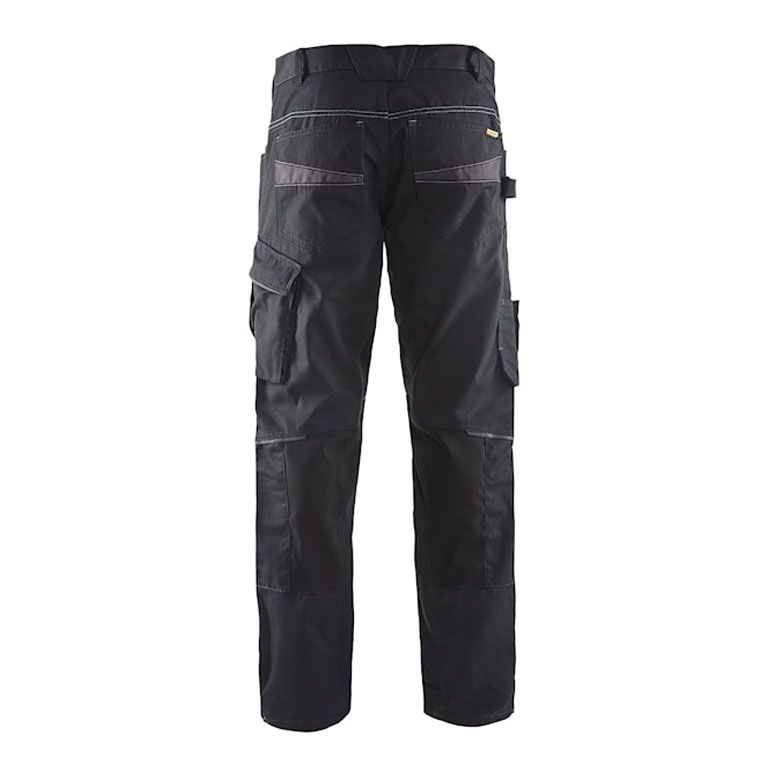 Blåkläder 1495 Service Werkbroek Met Stretch
