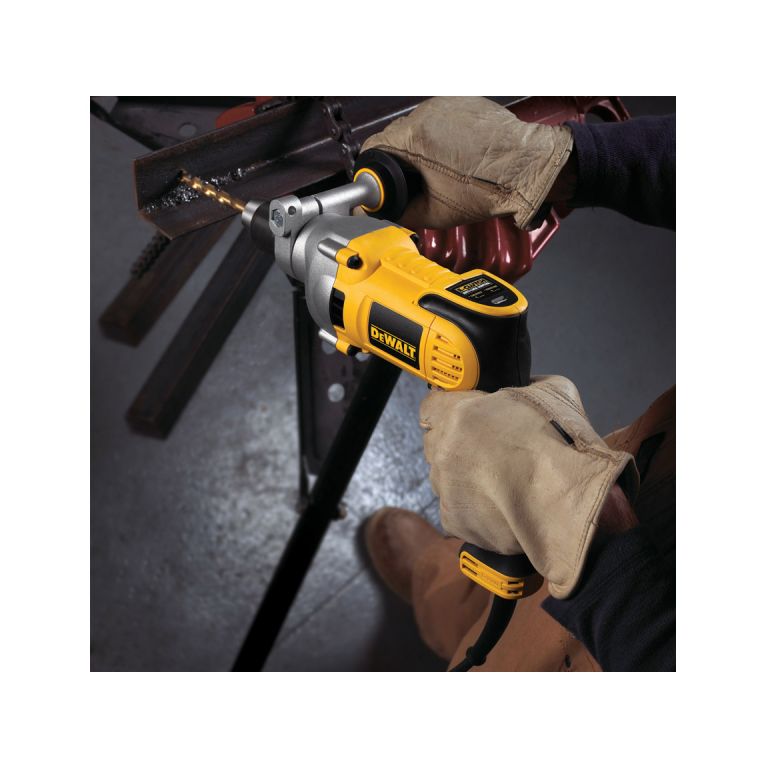 DeWALT Compacte boormachine DWD221-QS