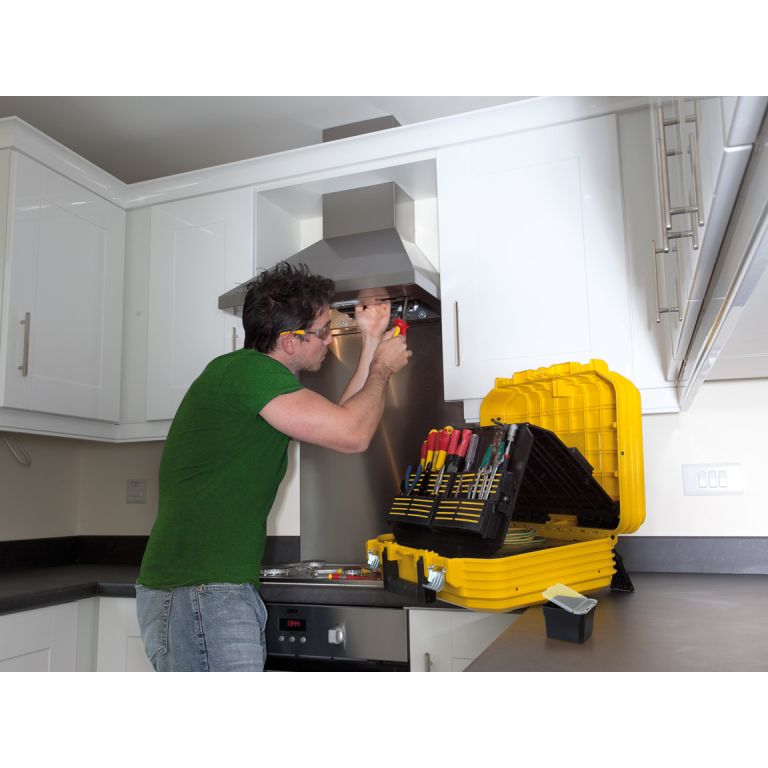 Stanley FATMAX Technicus koffer