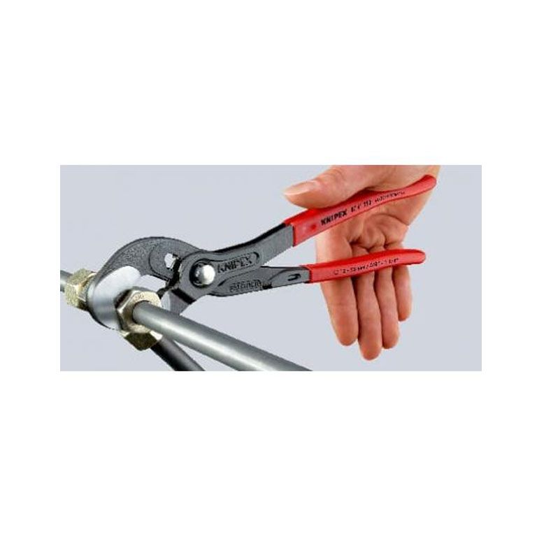 KNIPEX Verstelbare moerentang