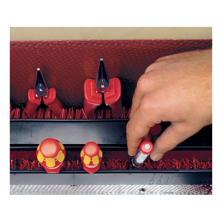 Parat Gereedschapstas Top-Line 24L