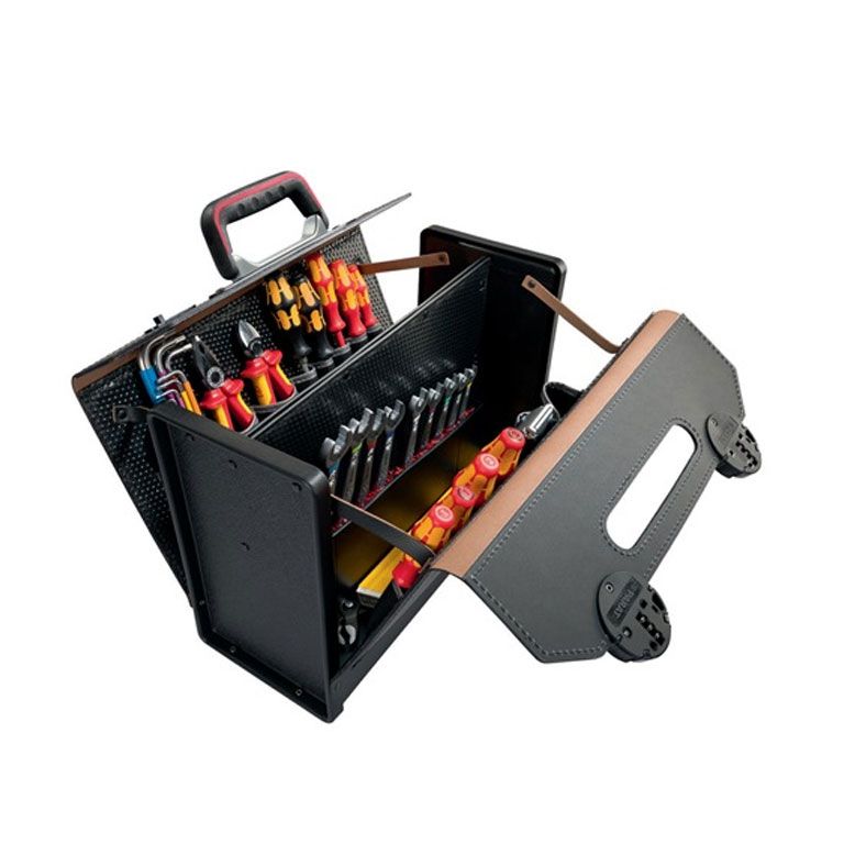 Parat Gereedschapstas Top-Line 24L