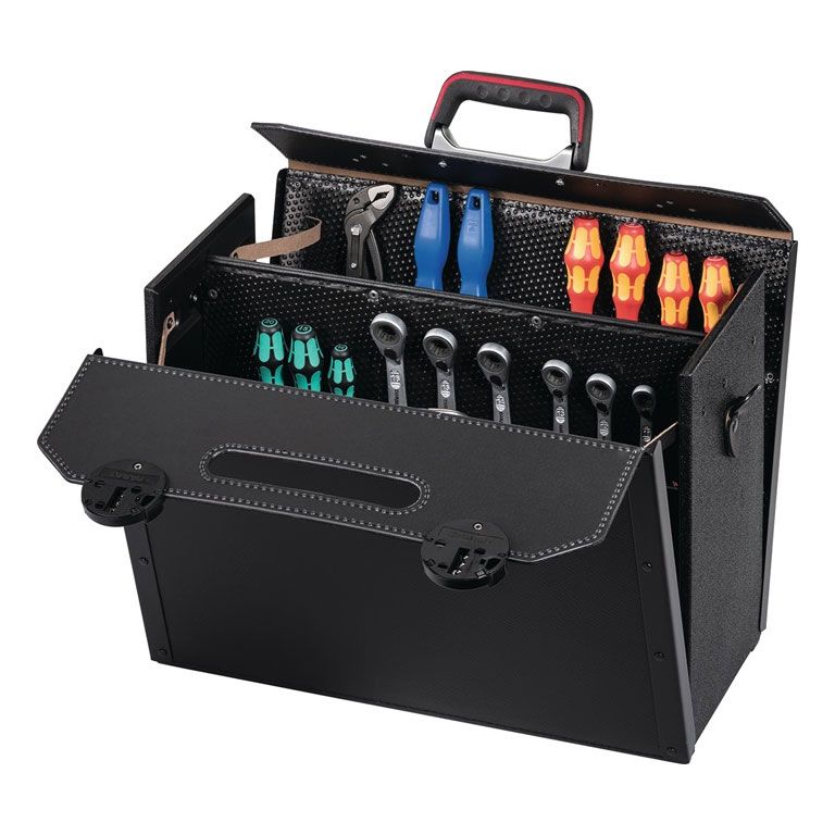 Parat Gereedschapstas Top Line Kingsize