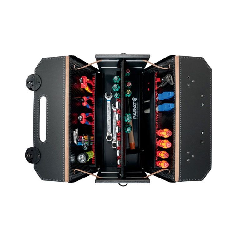 Parat Gereedschapstas Top Line Kingsize