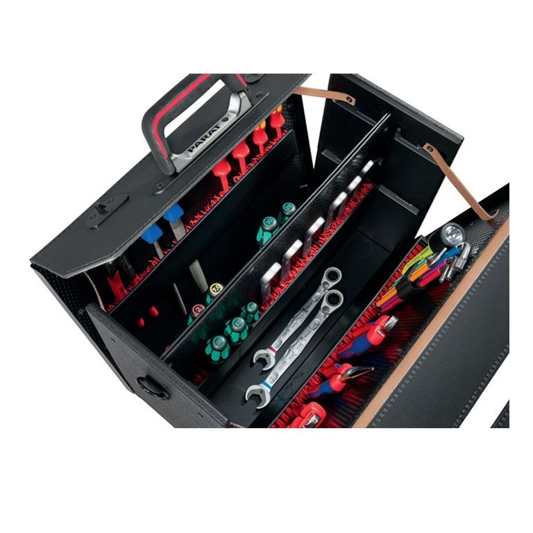 Parat Gereedschapstas Top Line Kingsize