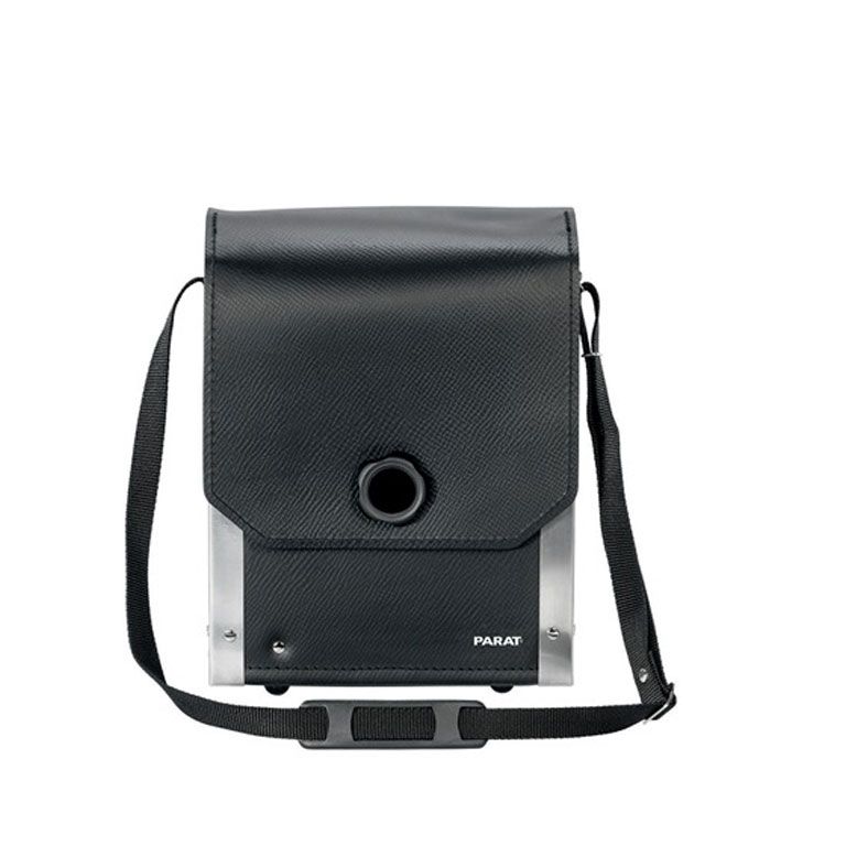 Parat Gereedschapstas Top-Line van rundleer