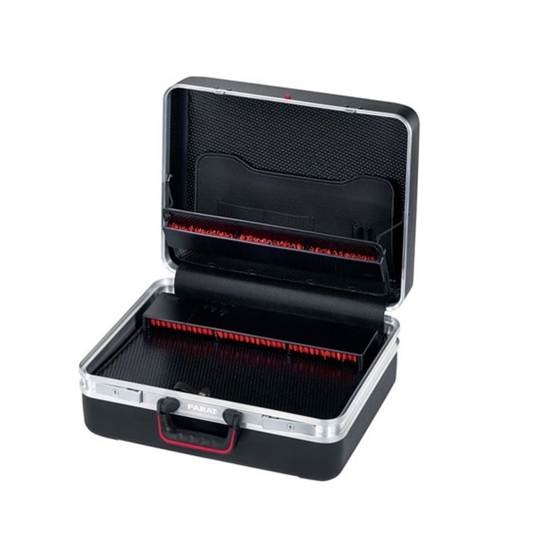 Parat Schalenkoffer Classic Deep Space