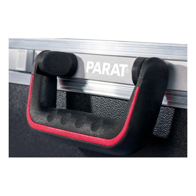 Parat Schalenkoffer Classic Deep Space