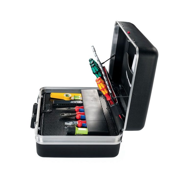 Parat Schalenkoffer Classic Deep Space