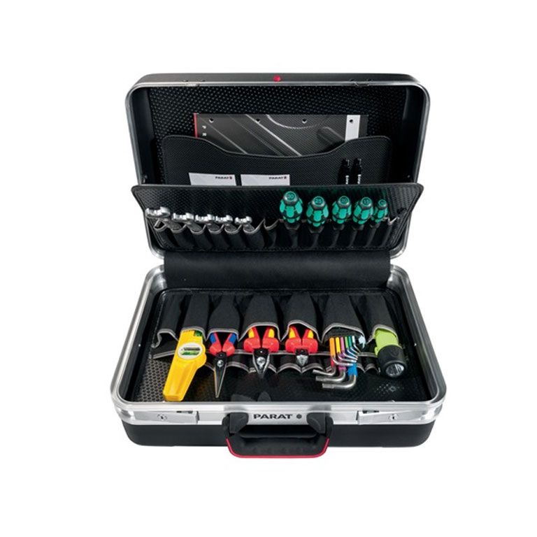 Parat Schalenkoffer Classic Plus