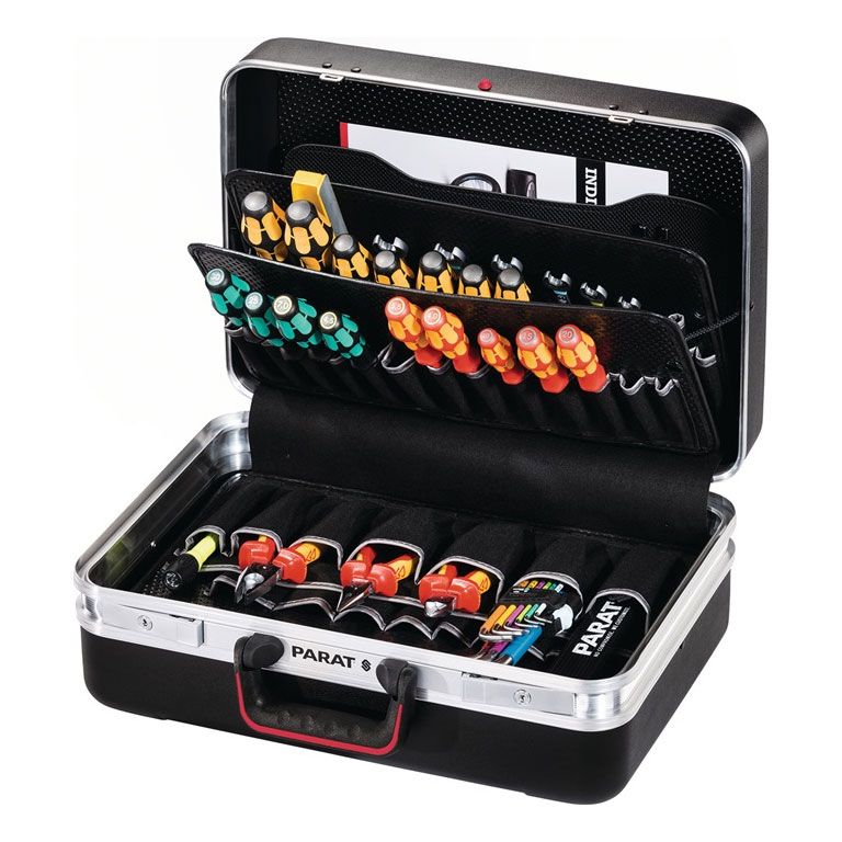Parat Schalenkoffer Classic Plus