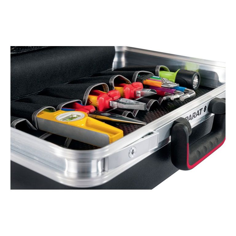 Parat Schalenkoffer Classic Plus