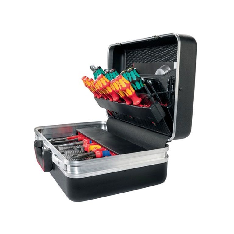 Parat Schalenkoffer Classic Plus CP-7