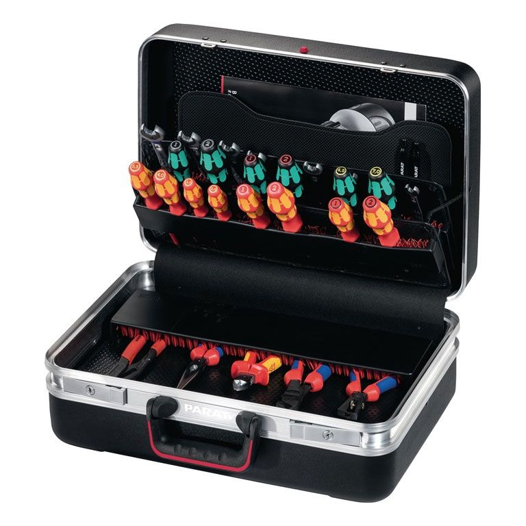 Parat Schalenkoffer Classic Plus CP-7