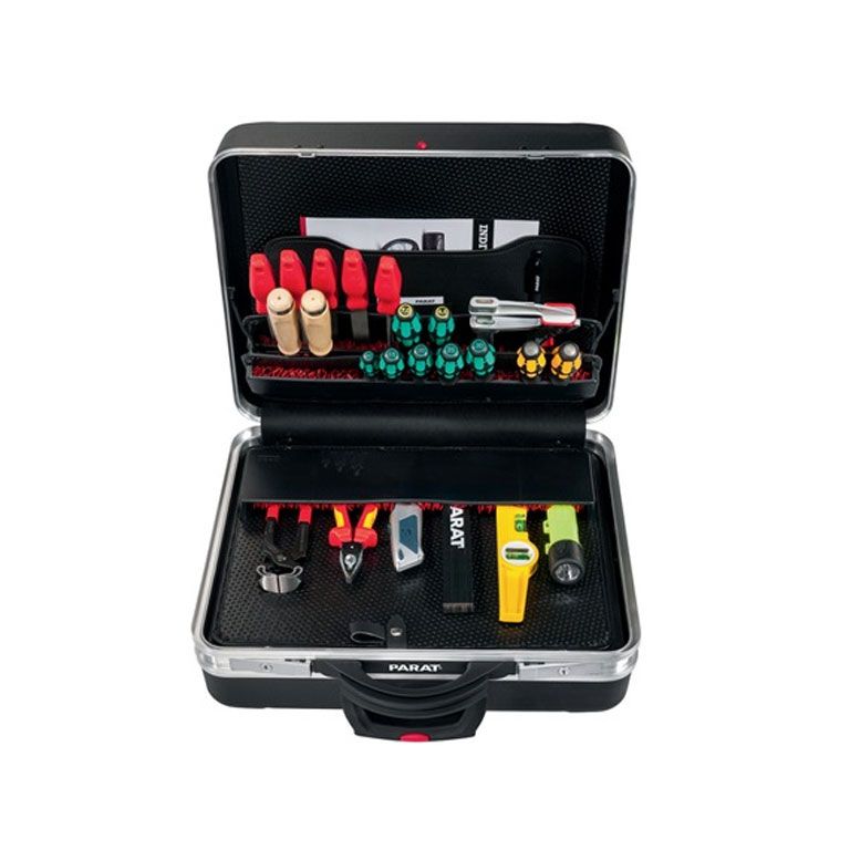 Parat Schalenkoffer Kingsize Roll CP-7