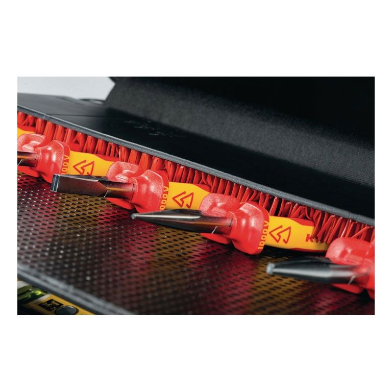 Parat Schalenkoffer Kingsize Roll CP-7